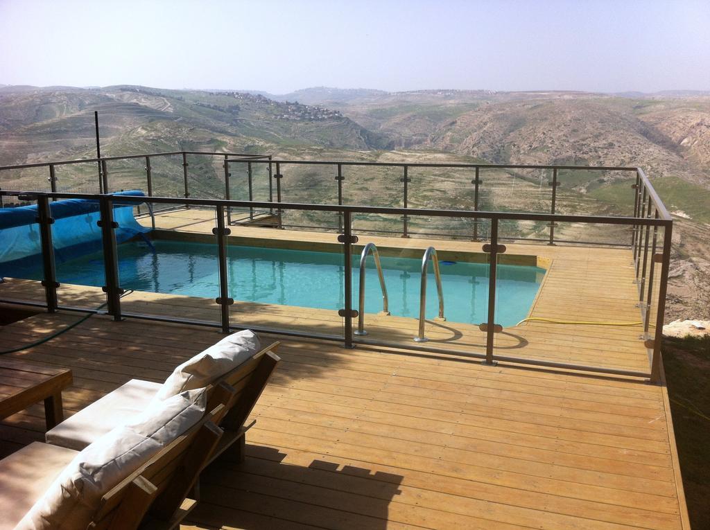 Nof Canaan Kfar Adumim Ngoại thất bức ảnh
