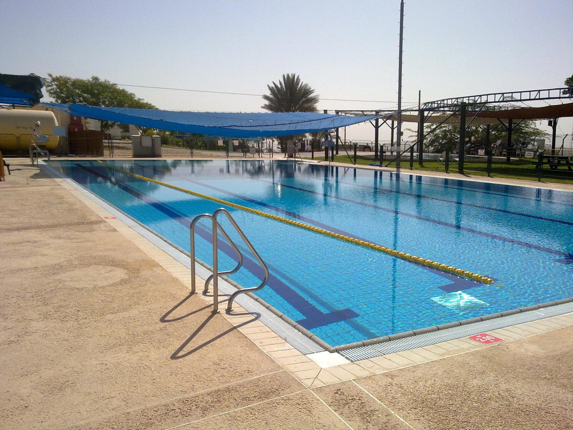 Nof Canaan Kfar Adumim Ngoại thất bức ảnh
