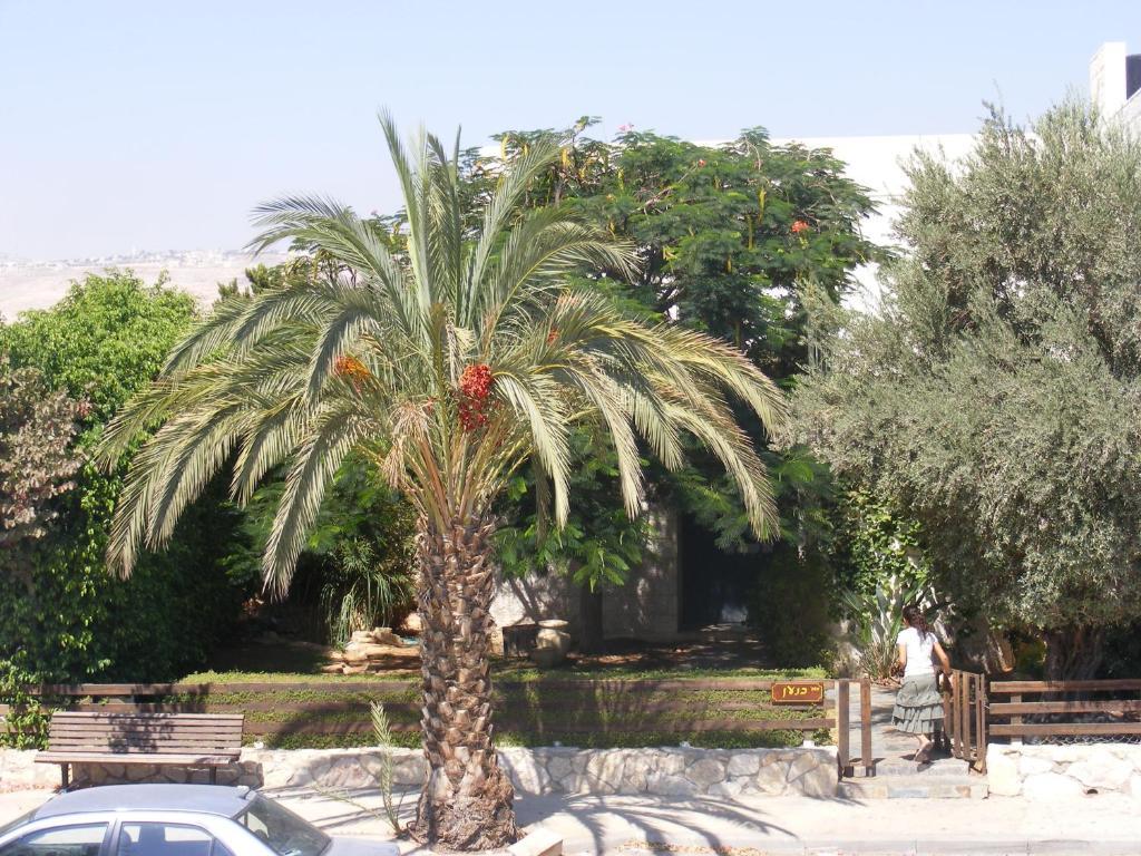 Nof Canaan Kfar Adumim Ngoại thất bức ảnh