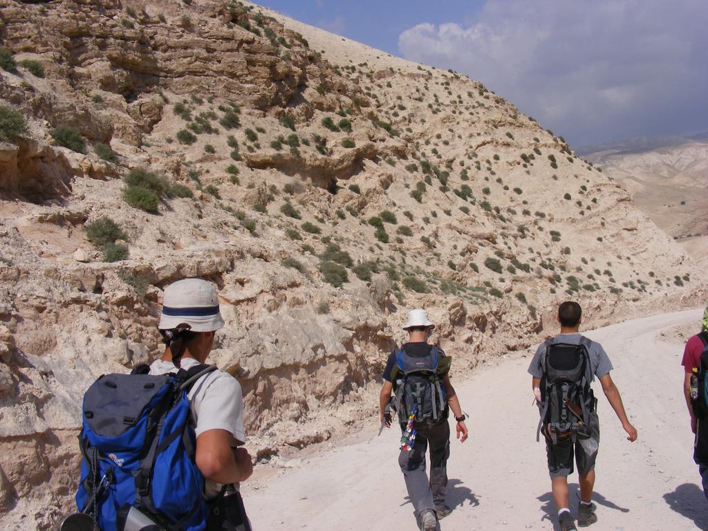 Nof Canaan Kfar Adumim Ngoại thất bức ảnh