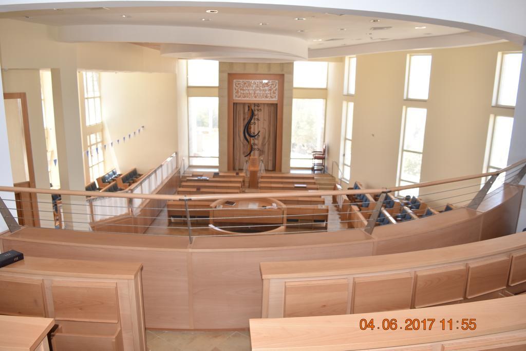 Nof Canaan Kfar Adumim Ngoại thất bức ảnh