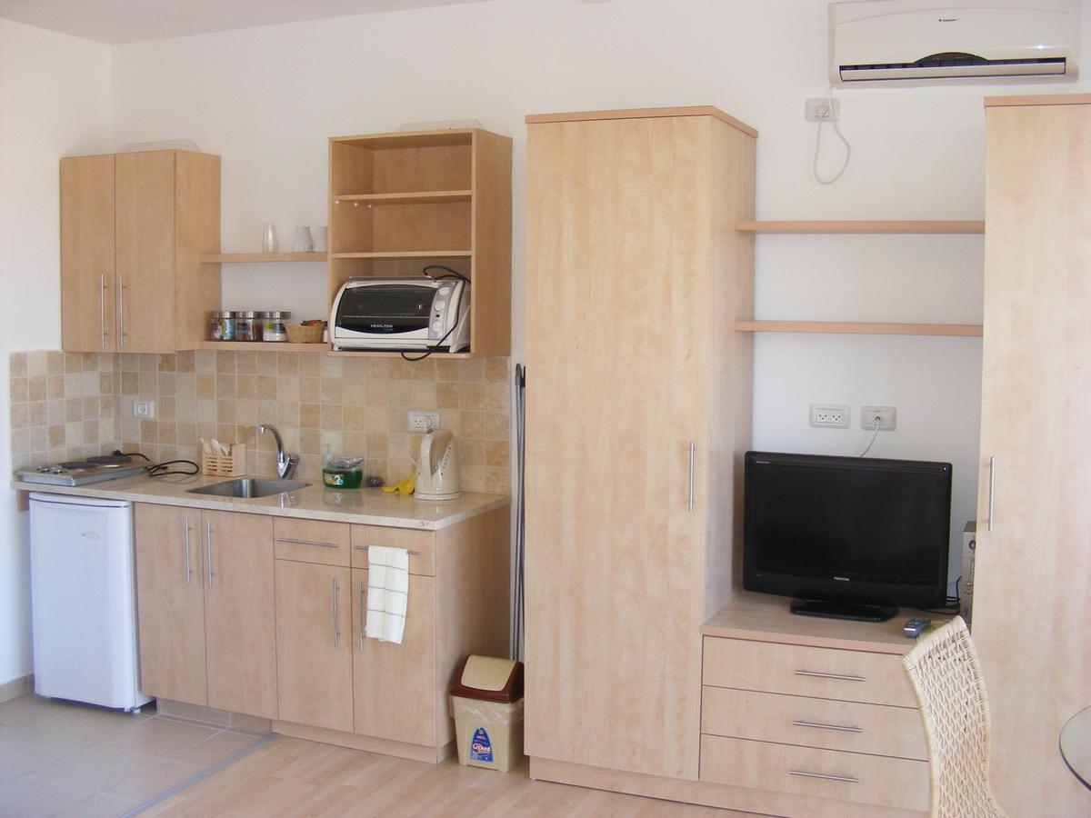Nof Canaan Kfar Adumim Ngoại thất bức ảnh