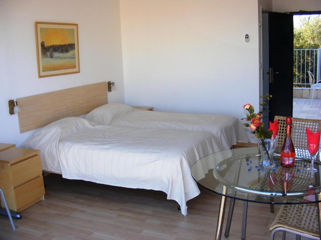 Nof Canaan Kfar Adumim Ngoại thất bức ảnh